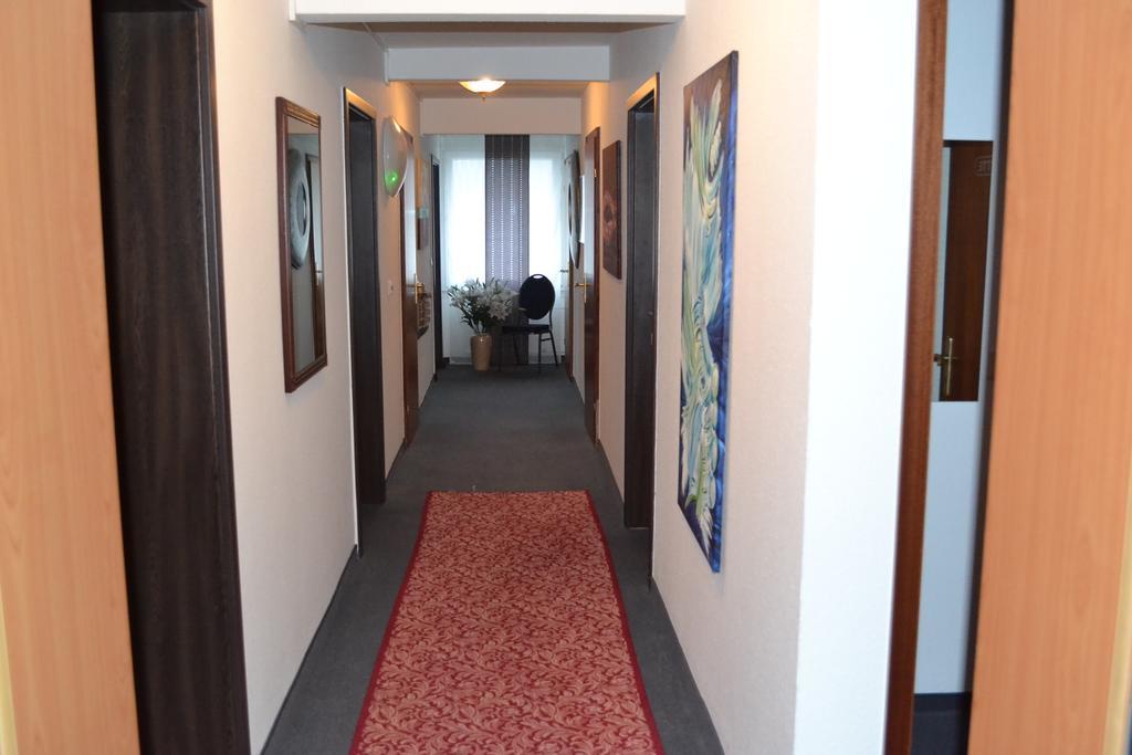 Art Of Comfort Haus Ingeborg โคโลญ ภายนอก รูปภาพ