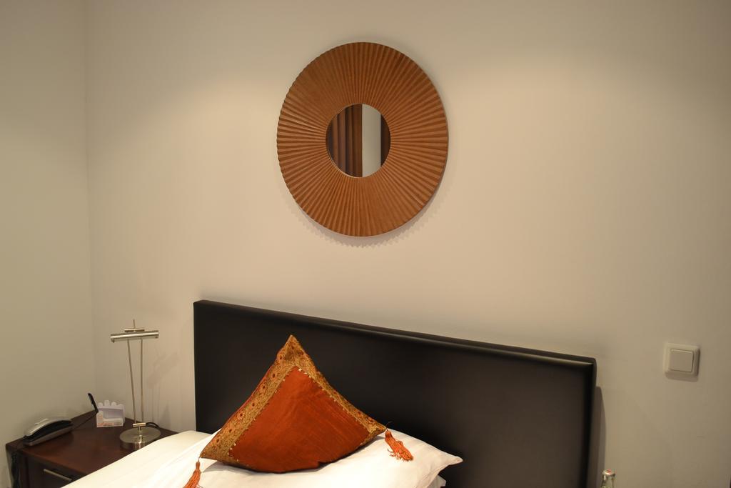 Art Of Comfort Haus Ingeborg โคโลญ ภายนอก รูปภาพ
