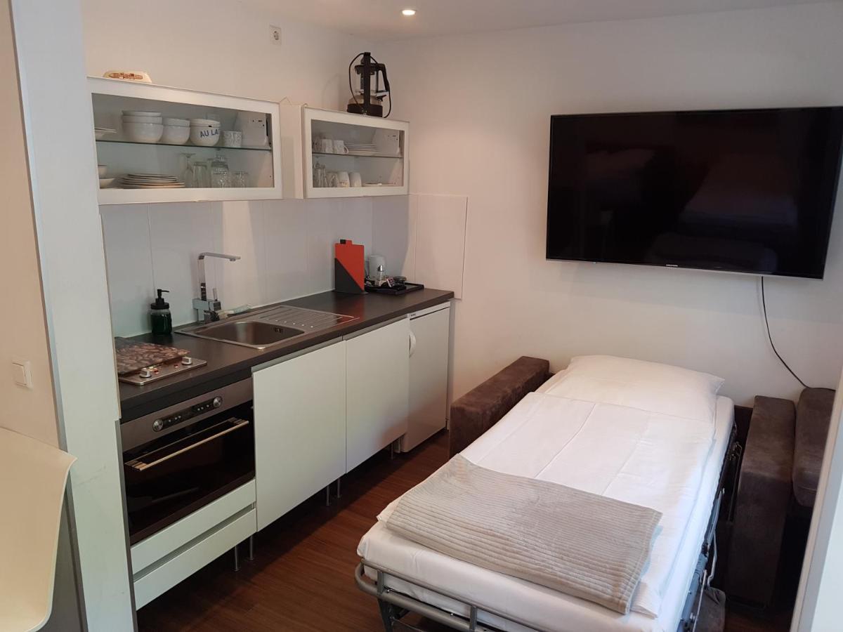 Art Of Comfort Haus Ingeborg โคโลญ ภายนอก รูปภาพ