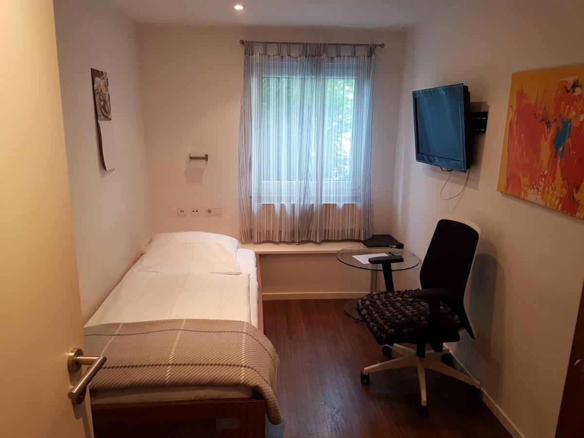 Art Of Comfort Haus Ingeborg โคโลญ ภายนอก รูปภาพ