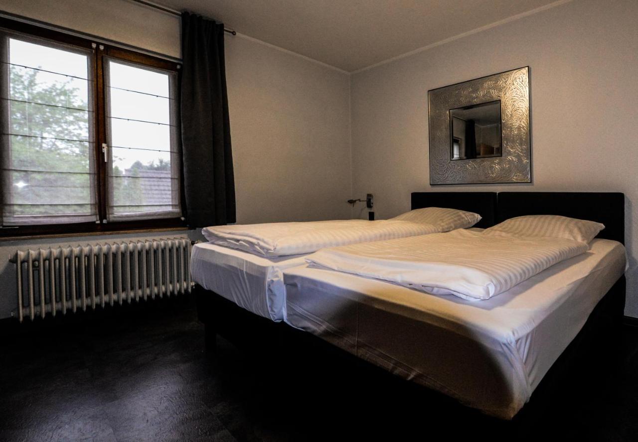 Art Of Comfort Haus Ingeborg โคโลญ ภายนอก รูปภาพ