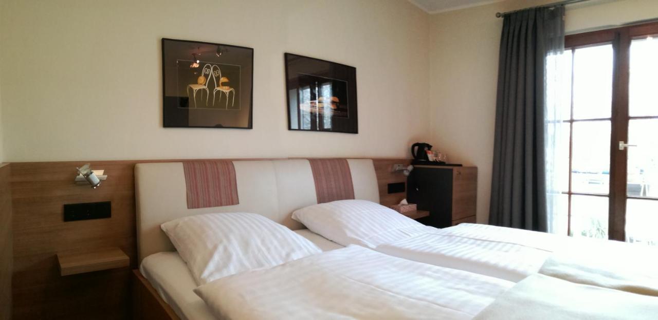 Art Of Comfort Haus Ingeborg โคโลญ ภายนอก รูปภาพ