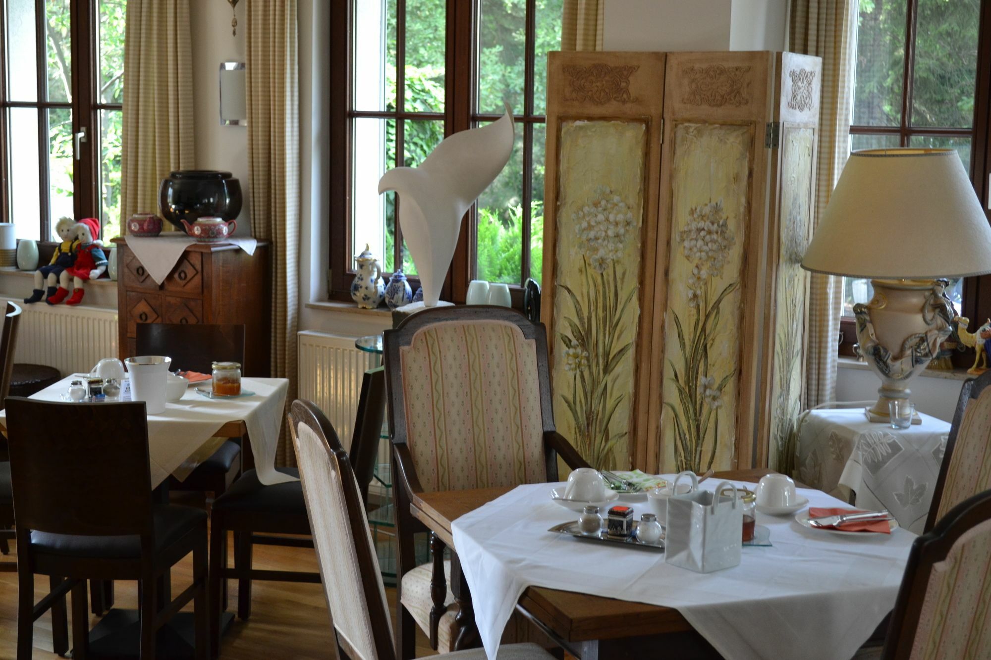 Art Of Comfort Haus Ingeborg โคโลญ ภายนอก รูปภาพ