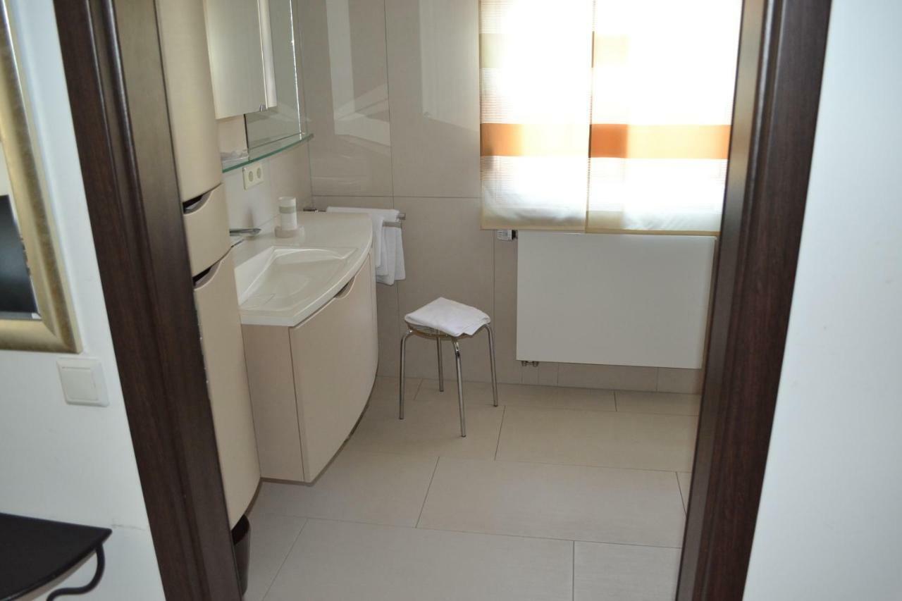 Art Of Comfort Haus Ingeborg โคโลญ ภายนอก รูปภาพ