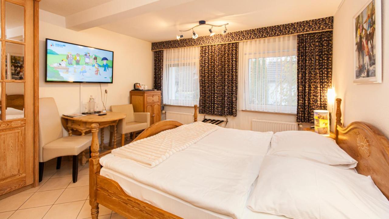 Art Of Comfort Haus Ingeborg โคโลญ ภายนอก รูปภาพ