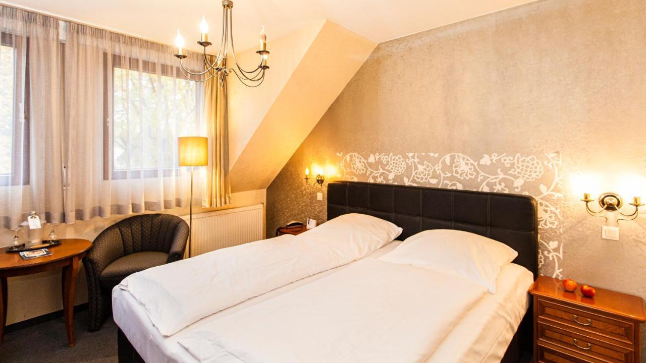 Art Of Comfort Haus Ingeborg โคโลญ ภายนอก รูปภาพ