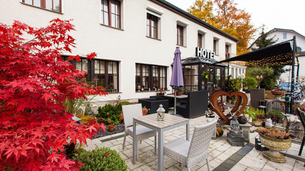 Art Of Comfort Haus Ingeborg โคโลญ ภายนอก รูปภาพ