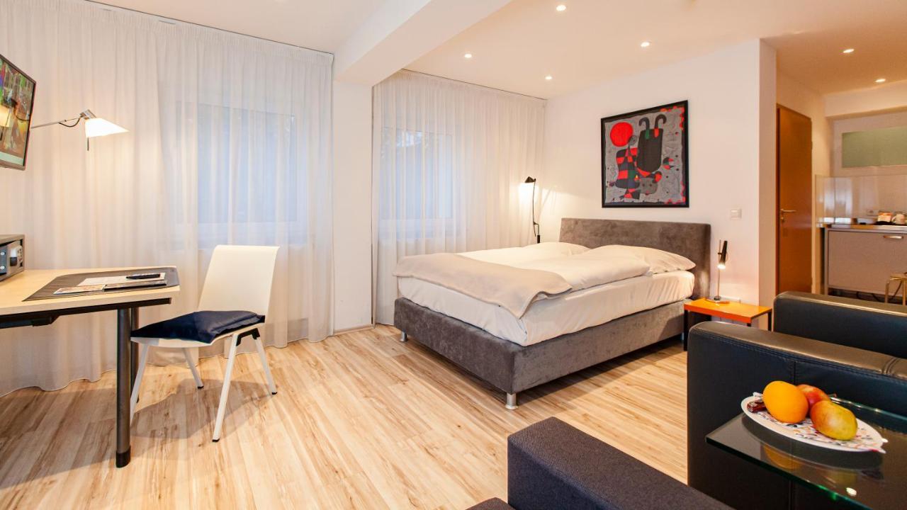 Art Of Comfort Haus Ingeborg โคโลญ ภายนอก รูปภาพ